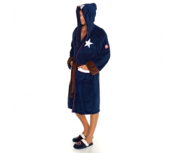 Albornoz Capitan America...