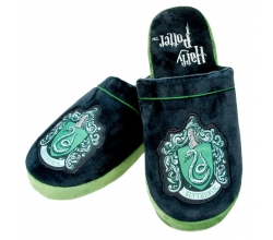 Pantuflas Slytherin Harry...