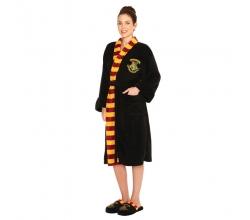 Albornoz Hogwarts Harry...
