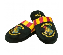 Pantuflas Hogwarts Harry...