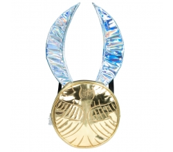 Mochila Golden Snitch Harry...