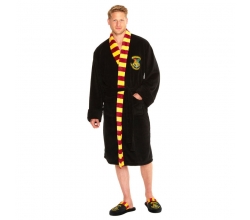 Albornoz Hogwarts Harry...