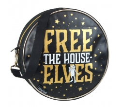 Bolso Dobby Free the House...