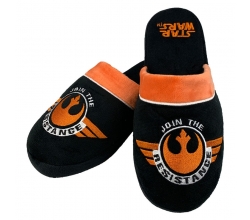 Pantuflas Join the...