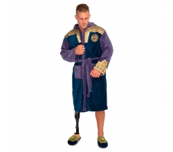 Albornoz Thanos Infinity...