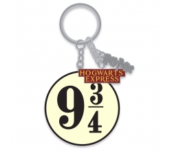 Llavero Hogwarts Express 9...