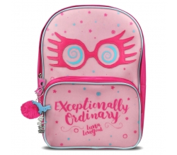 Mochila Luna Lovegood Harry...