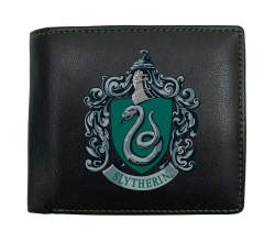 Cartera Slytherin Harry Potter