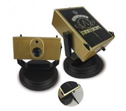 Proyector luz Harry Potter