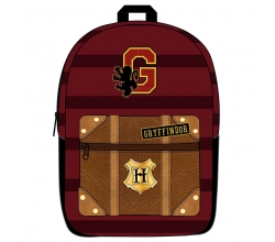 Mochila Gryffindor Harry...