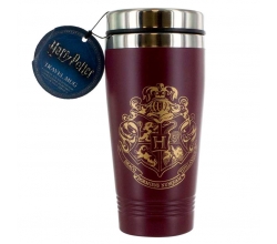 Taza viaje Hogwarts Harry...