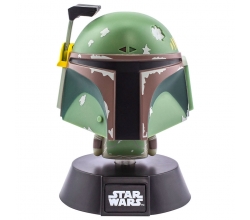 Lampara Icon Boba Fett Star...