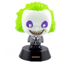 Lampara Icon Beetlejuice