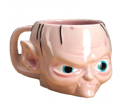 Taza Gollum El Señor de los...