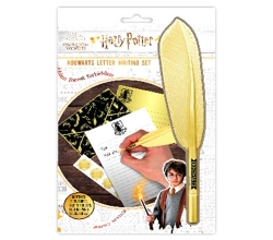 Set escritura Harry Potter
