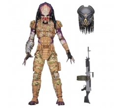 Figura articulada Emmisary...