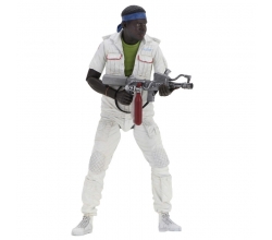 Figura articulada Parker...