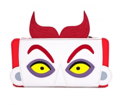 Cartera Lock Pesadilla...