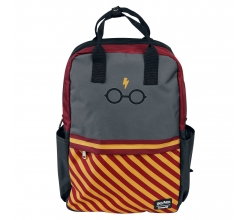 Mochila Harry Potter 45cm