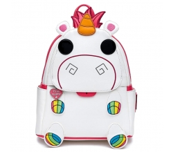 Mochila Fluffy Unicorn...
