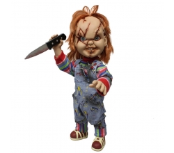 Figura Chucky El Muñeco...