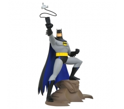Diorama Batman The Animated...