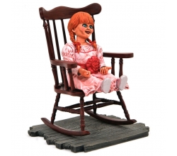 Estatua Annabelle The...