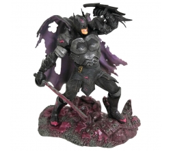 Estatua Dark Nights Metal...