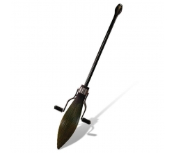 Replica Escoba Nimbus 2001...