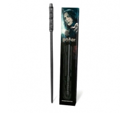 Varita Snape Harry Potter