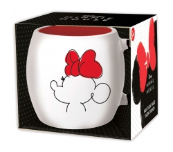 Taza Minnie Disney 385ml