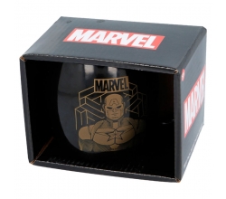 Taza Capitan America Marvel...