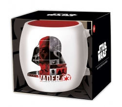 Taza Star Wars Darth Vader...
