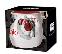 Taza Star Wars 355ml