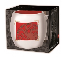 Taza Juego de Tronos 385ml