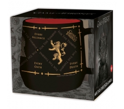 Taza Juego de Tronos 355ml