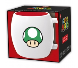 Taza Super Mario Bros...