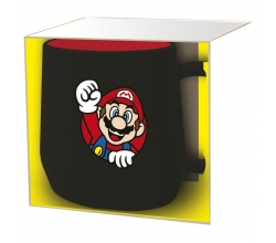 Taza Super Mario Bros...