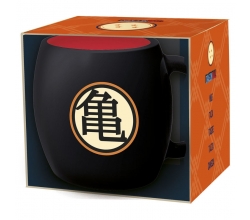 Taza Dragon Ball Z 385ml