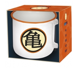 Taza Dragon Ball Z 415ml