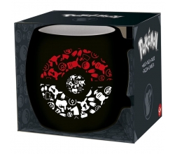 Taza Pokemon Distorsion...