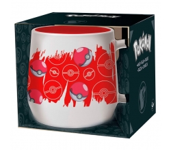 Taza Pokemon Distorsion 355ml