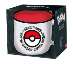 Taza Pokemon Distorsion 415ml