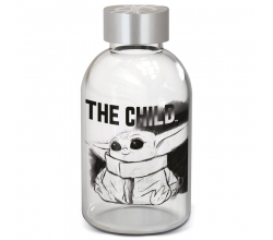 Botella cristal Yoda The...