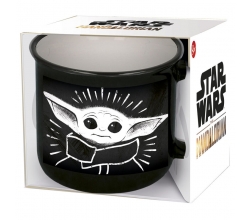 Taza Yoda The Child The...