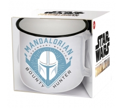 Taza Yoda The Child The...
