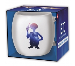 Taza E.T. 385ml