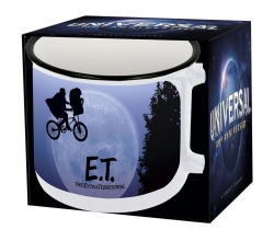 Taza E.T. 415ml