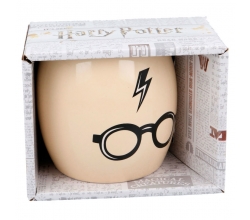 Taza Harry Potter 385ml