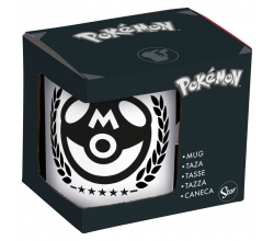 Taza Pokemon Distorsion 325ml